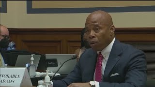 Adams: Tighten gun laws before 'another hour of death'