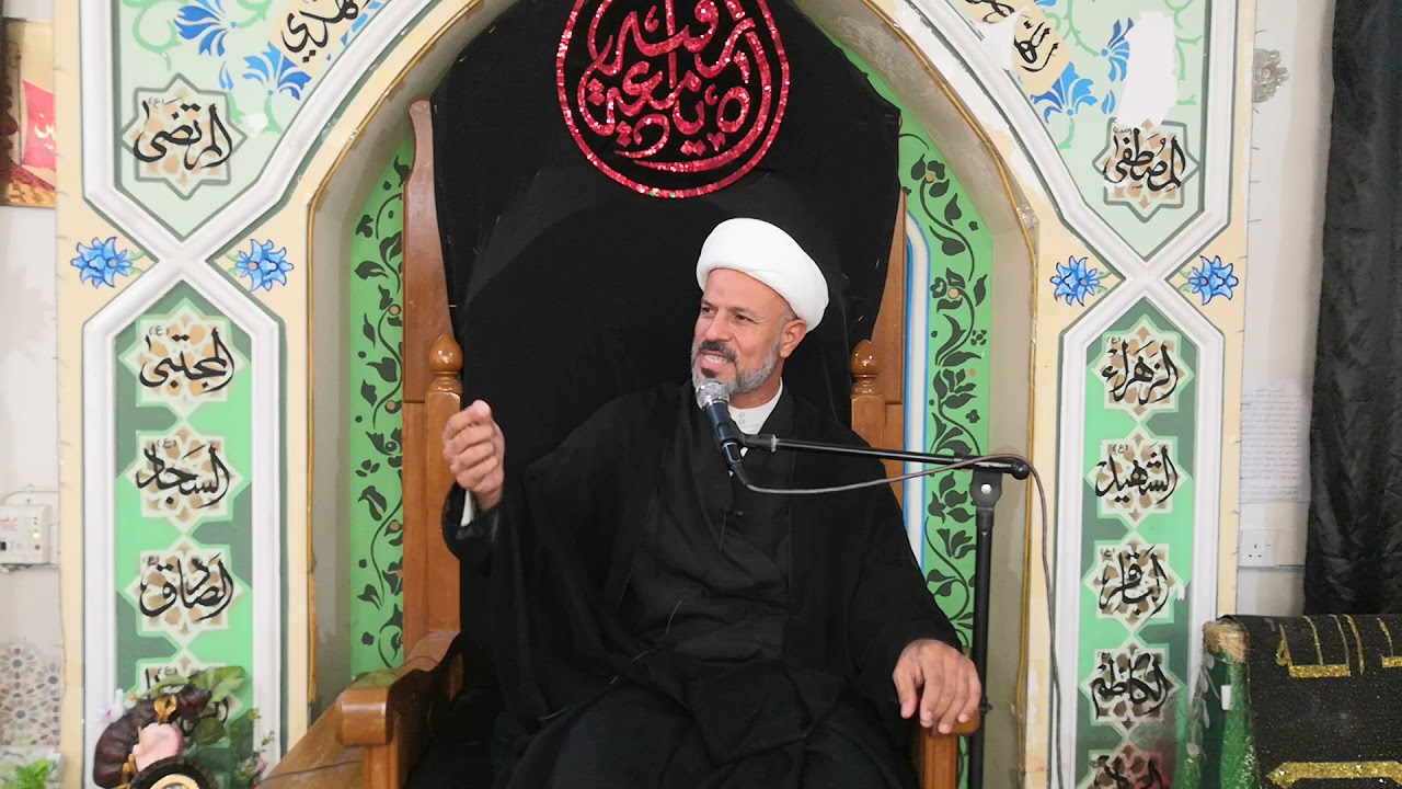 بعض الإشكالات والمسائل حول ثورةالامام الحسين(عليه السلام)