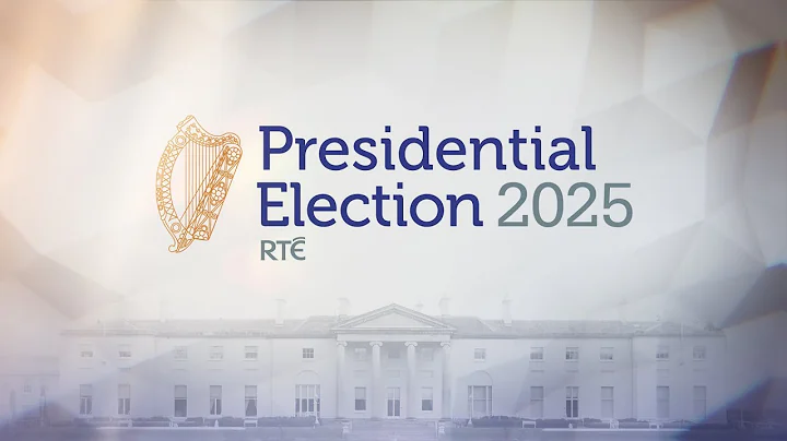 LIVE: Presidential Election 2025
