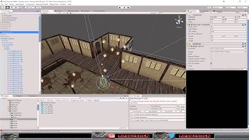 Fantasy Project - Splitting Stacks (if mouse let me) #gamedev #programming #unity3d (Part 9)
