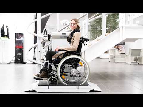 Installation video