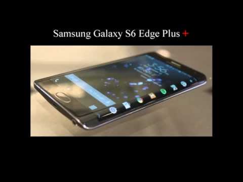 Samsung Galaxy S6 Edge Plus - [ 6 Things You May Not Know ]