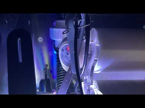 New Bubble Magus Filter Roller ARFM Unboxing and Installation