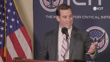 ICIT Briefing: Digital Consolidation Risk Fireside Chat