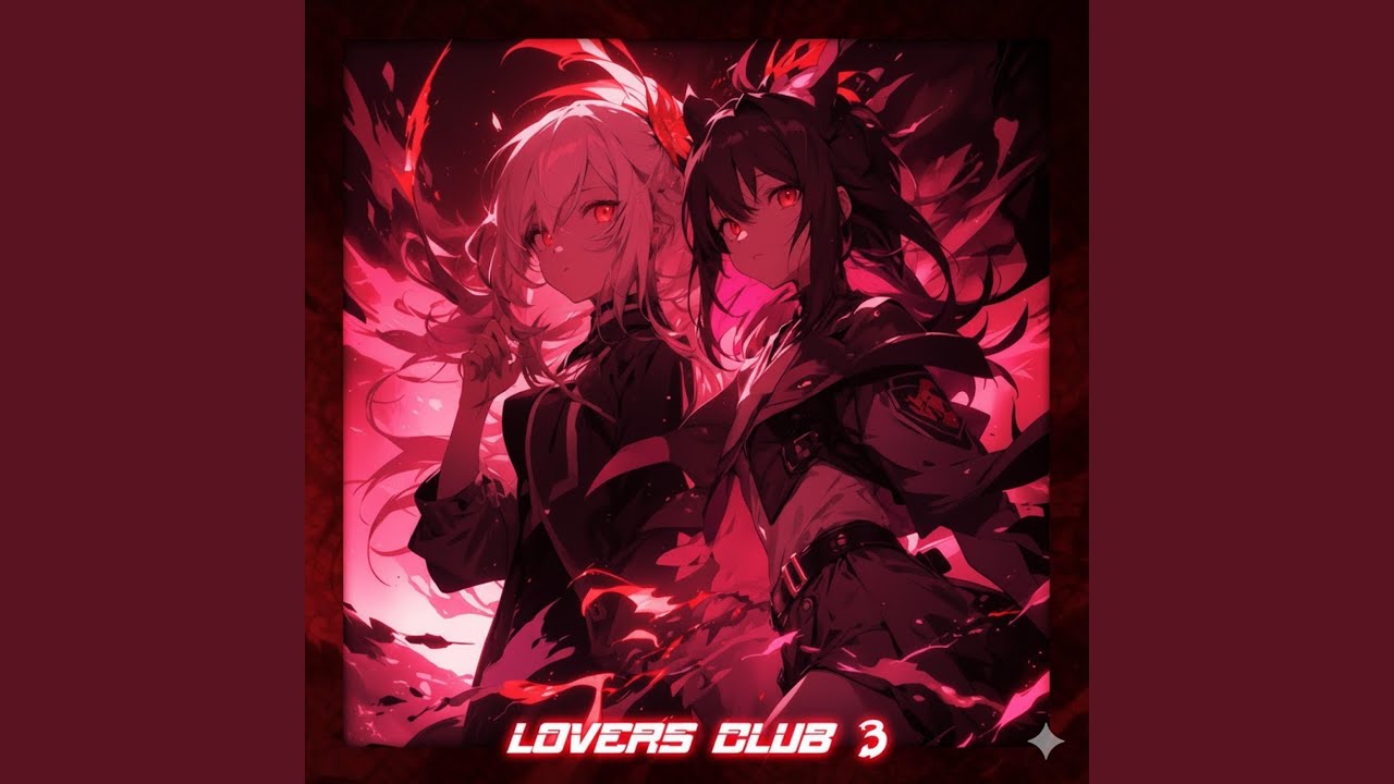 LOVERS CLUB PHONK (DRIVE)