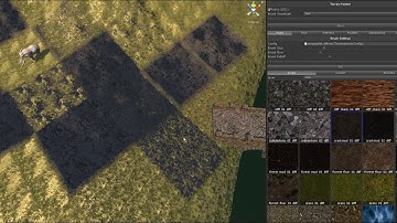 MegaSplat from the Asset Store more problems, author not willing to fix, no refund, fraud!