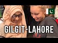 23. True image of Pakistan | Gilgit to Islamabad to Lahore | Round the World on a Fireblade