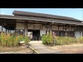 JR九州吉都線 えびの駅 2930D [2015.10.23] の動画、YouTube動画。