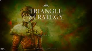 Triangle Strategy savegame - all endings (chapter select)