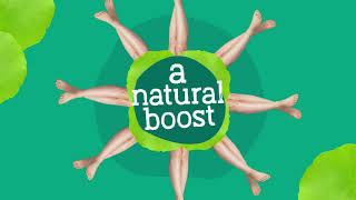 Hirudoid Natural Spray And Gel