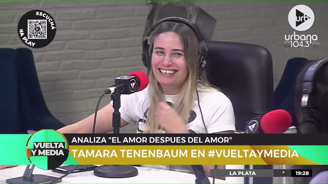 Tamara Tenenbaum analiza 