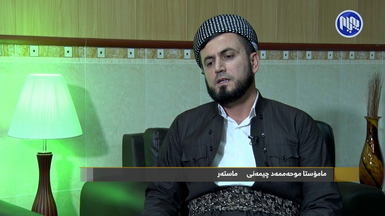 به‌رنامه‌ی پرد - ئایا نه‌خۆشی ئایدز چییه‌ و چه‌ند جۆری هه‌یه‌؟