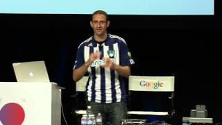 Google I O 2013   What's New in Google Play Services Google I O 2013 What S New In Google Play Services