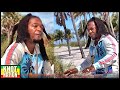 Geechie Boy&#39;s Freeform Locs | Florida Wick Nation