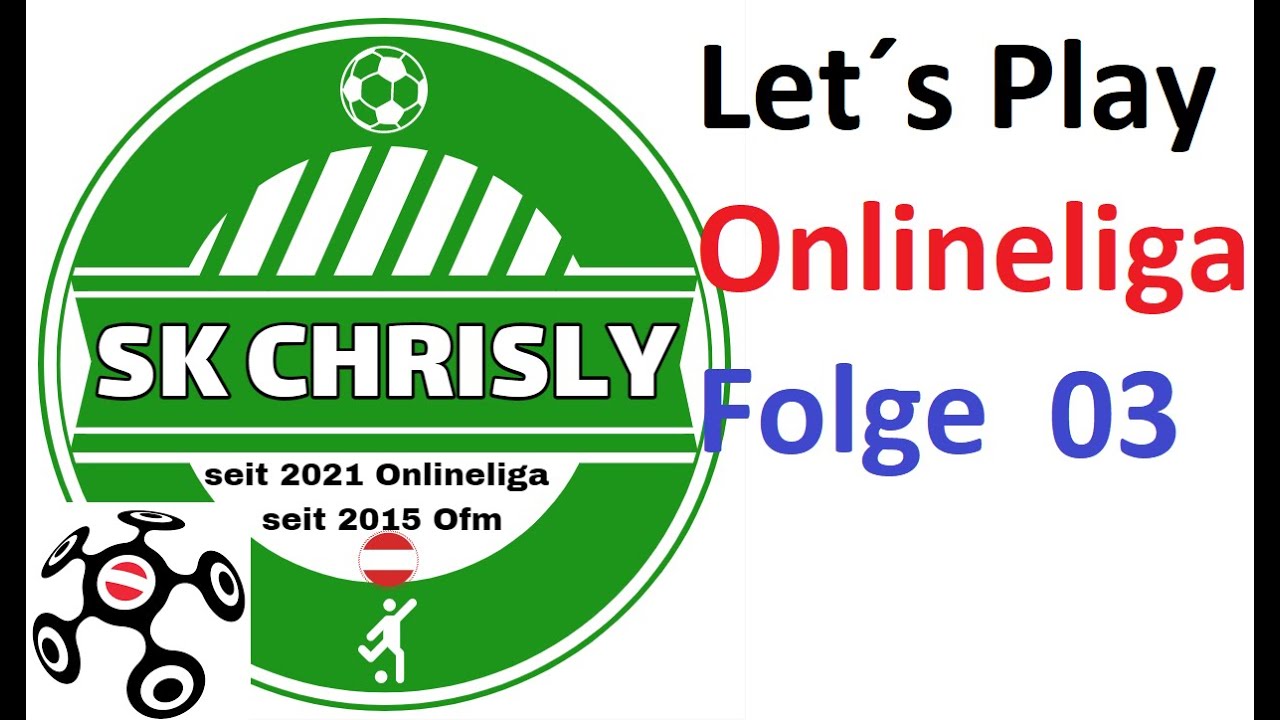 Lets Play Onlineliga, SK Chrisly, Folge 03, Die Jugibewertung