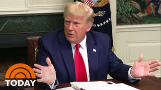 More States Certify Election Results As Trump Team Pushes False Claims | TODAY