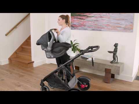 steelcraft strider signature stroller review