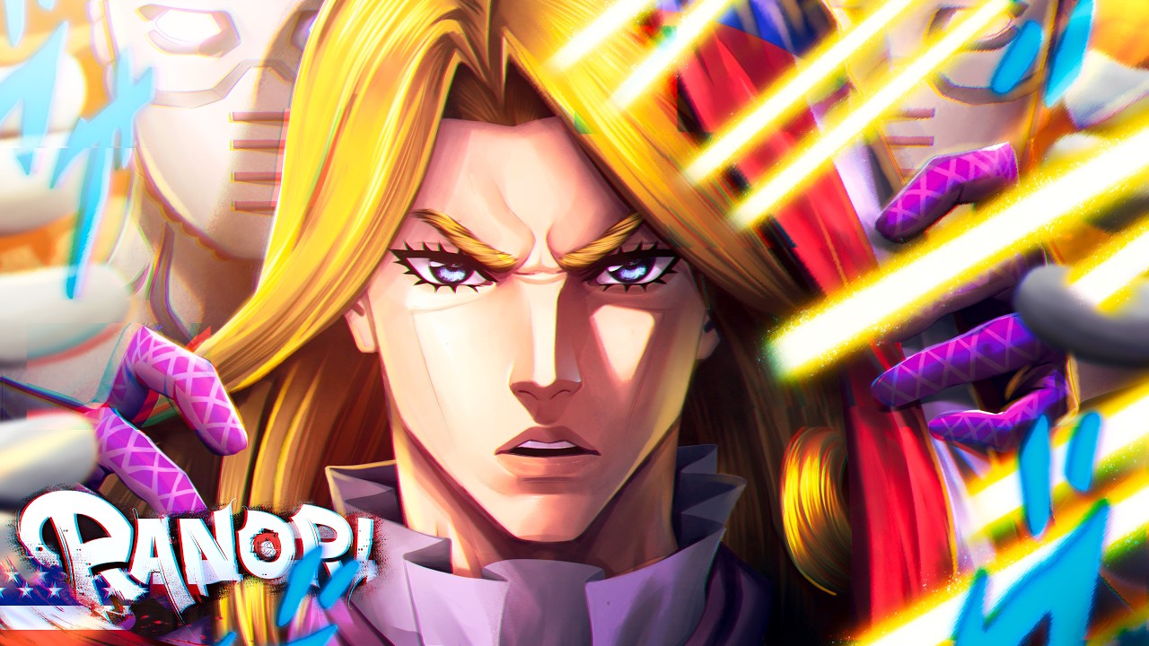 América (Funny Valentine) | Ranori