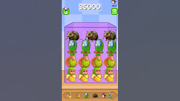 AWESOME ARRANGEMENT - TRY FEATURE! Most Game Ever Italian Brainrot #mergefellas #brainrot #shorts