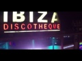 Bonne anne 2017 par ibiza discotheque