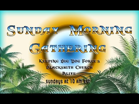 Sunday Morning Gathering: Topic Of The Week Books