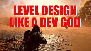 How to be a PRO Level Designer