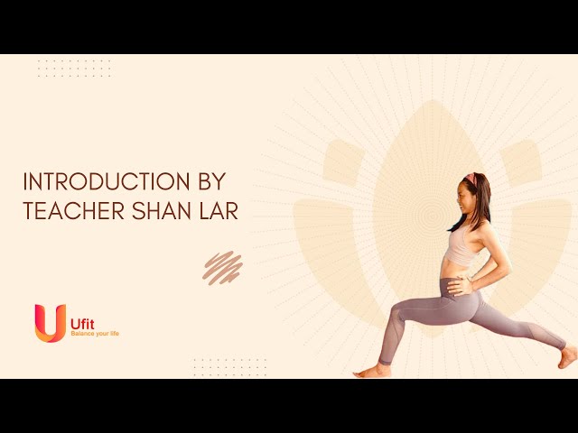 Introduction by Teacher Shan Lar