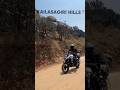kailasagiri hills 📍 #kailasagiri offroading #offroading #kailasagiri
