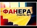 Галилео. Фанера (часть 2)