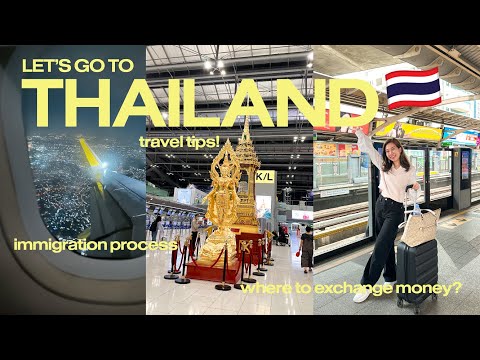Video: Tipping sa Thailand: Sino, Kailan, at Magkano