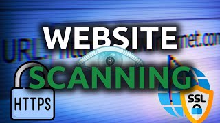 Advanced Website Scanning using Nmap 