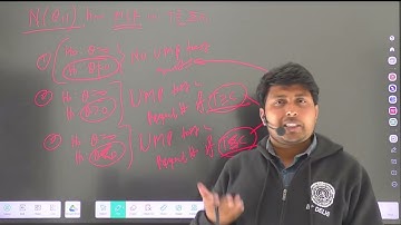 Doubt class - 2051 | Ask me anything | IIT JAM, GATE, NET, CUET, ISI, CMI | Mathstats @ 8810409392