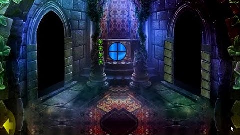 FANTASY ESCAPE 2 WALKTHROUGH | ESCAPE GAMES