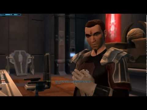 Video: Bastard Of The Old Republic • Side 2