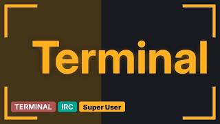 Terminal IRC client with xterm-256color support (4 Solutions!!)