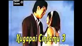 Hikmah Kehidupan - Kugapai Cintamu Eps 03 The Series