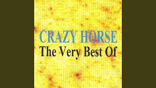 Video thumbnail of "Crazy Horse - Une fleur rien qu'une rose"