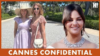 Cannes Film Festival day 5 LIVE: What it's really like BEING PAPPED