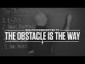PNTV: The Obstacle Is the Way by Ryan Holiday