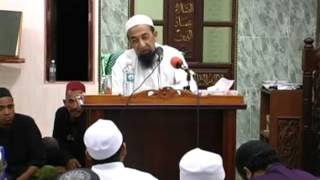 Hukum Minum Air Barbican   Ustaz Azhar Idrus screenshot 1