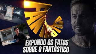 Thumbnail for FANTÁSTICO - EXPONDO TUDO SOBRE O QUE SAIU DE NOVO NA MÍDIA