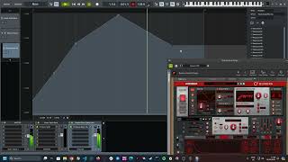 Famous Mulab 9 - Step Sequencer / Sequencer Player / Reason Rack Plugin Automation Net Worth