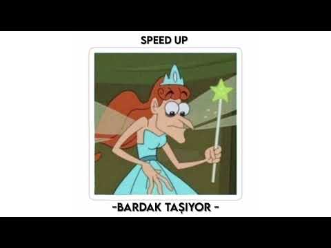 Can Bonomo -Bardak taşıyor/speed up