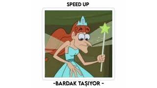 Can Bonomo -Bardak taşıyor/speed up