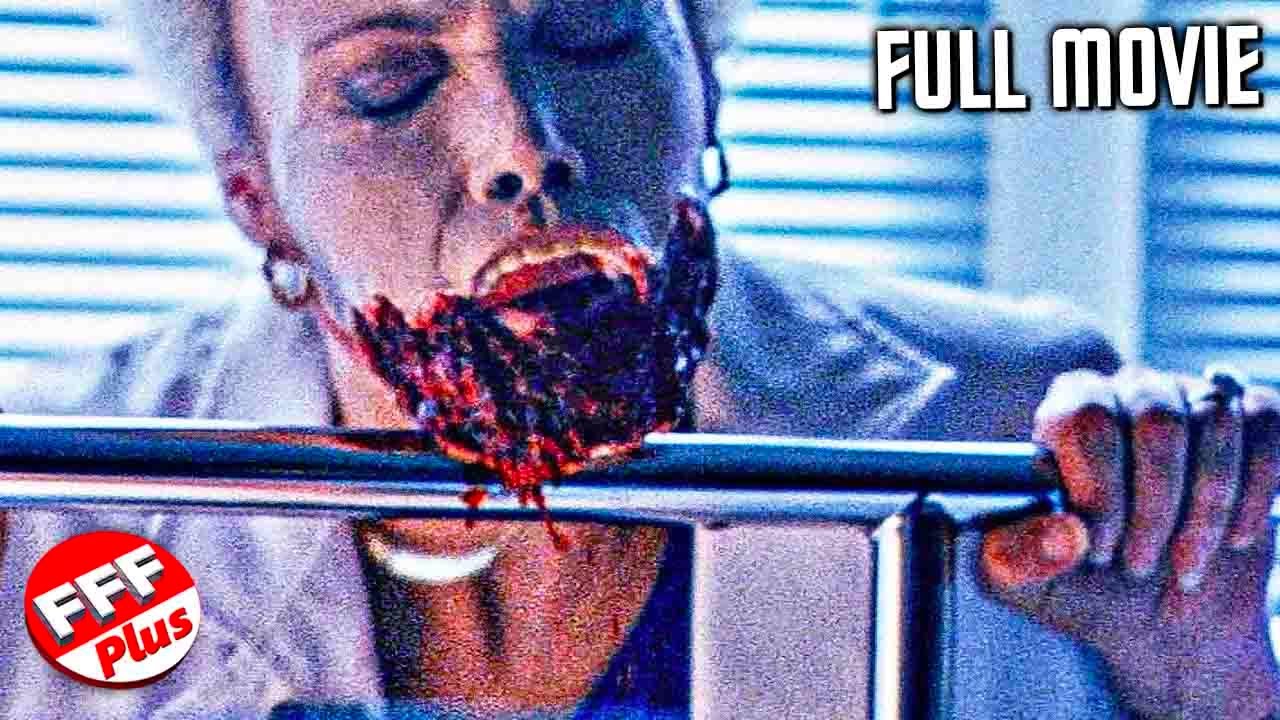 CURSE II: THE BITE | Full HORROR Movie HD | Streaming Movies