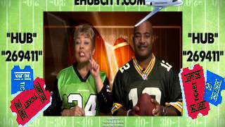 Monday Night Football Hub City Ford