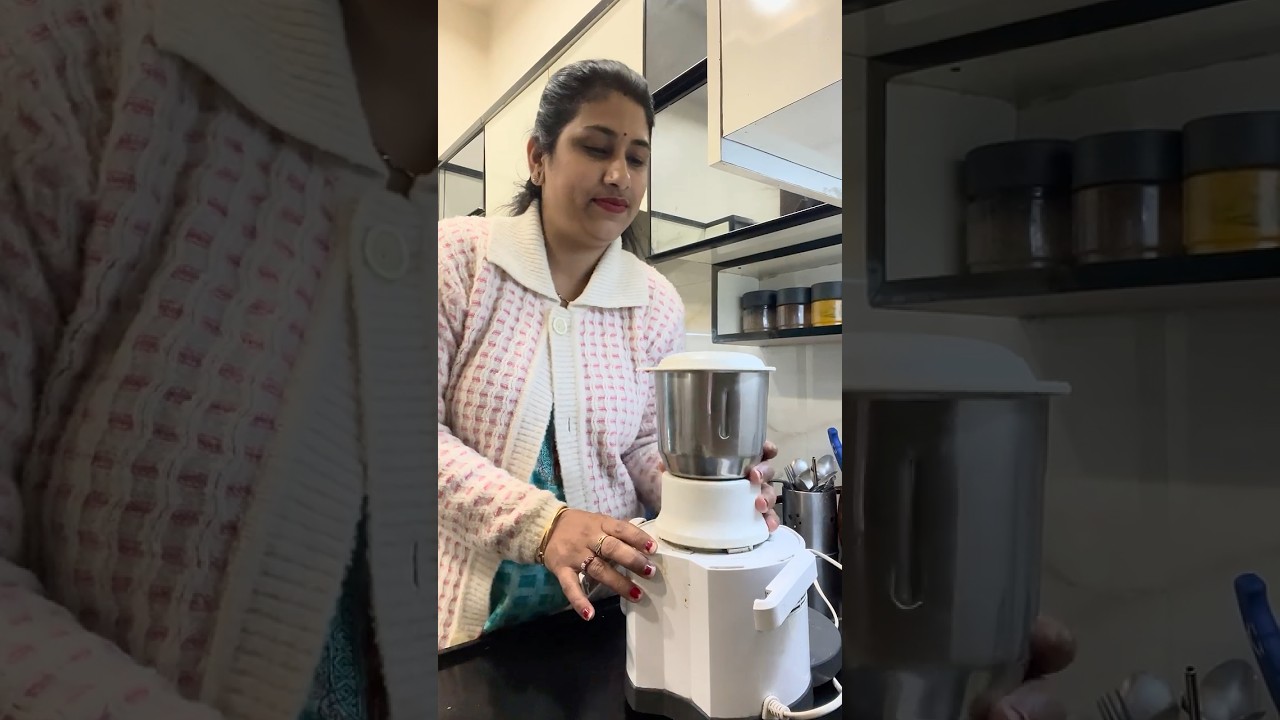 &ldquo;kya ye 10 min⏰ me bani hogi?&rdquo; #shubhislifestyle #food #matar #recipe #viral