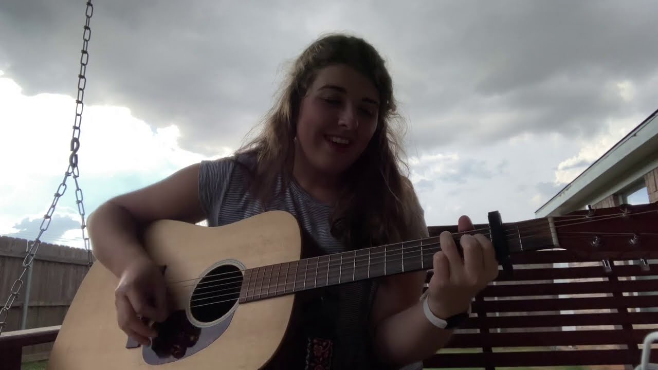 if you were the rain (cover) - Stephen Day