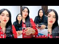 قشطه وبسبوسه لايف بنات جديد روتين يومي Livestream Tiktokviral 