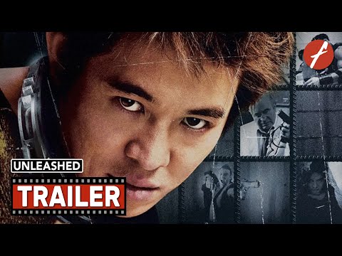 Unleashed Danny The Dog 2005 Movie Trailer Far East Films 